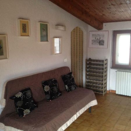 Villa Master Ла Мадалена Екстериор снимка