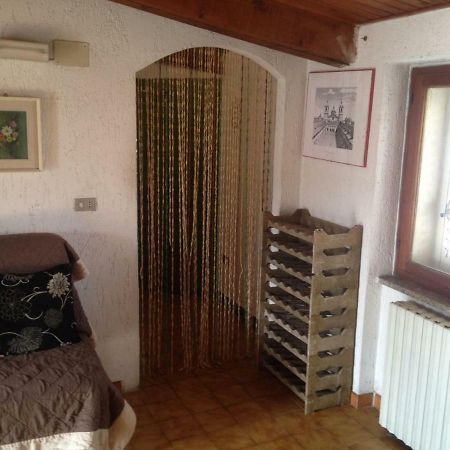 Villa Master Ла Мадалена Екстериор снимка