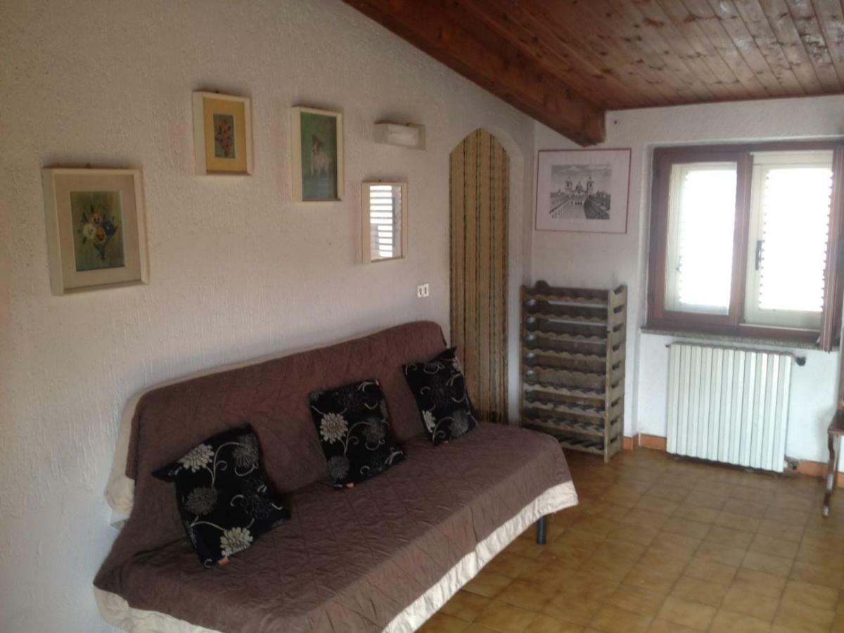 Villa Master Ла Мадалена Екстериор снимка