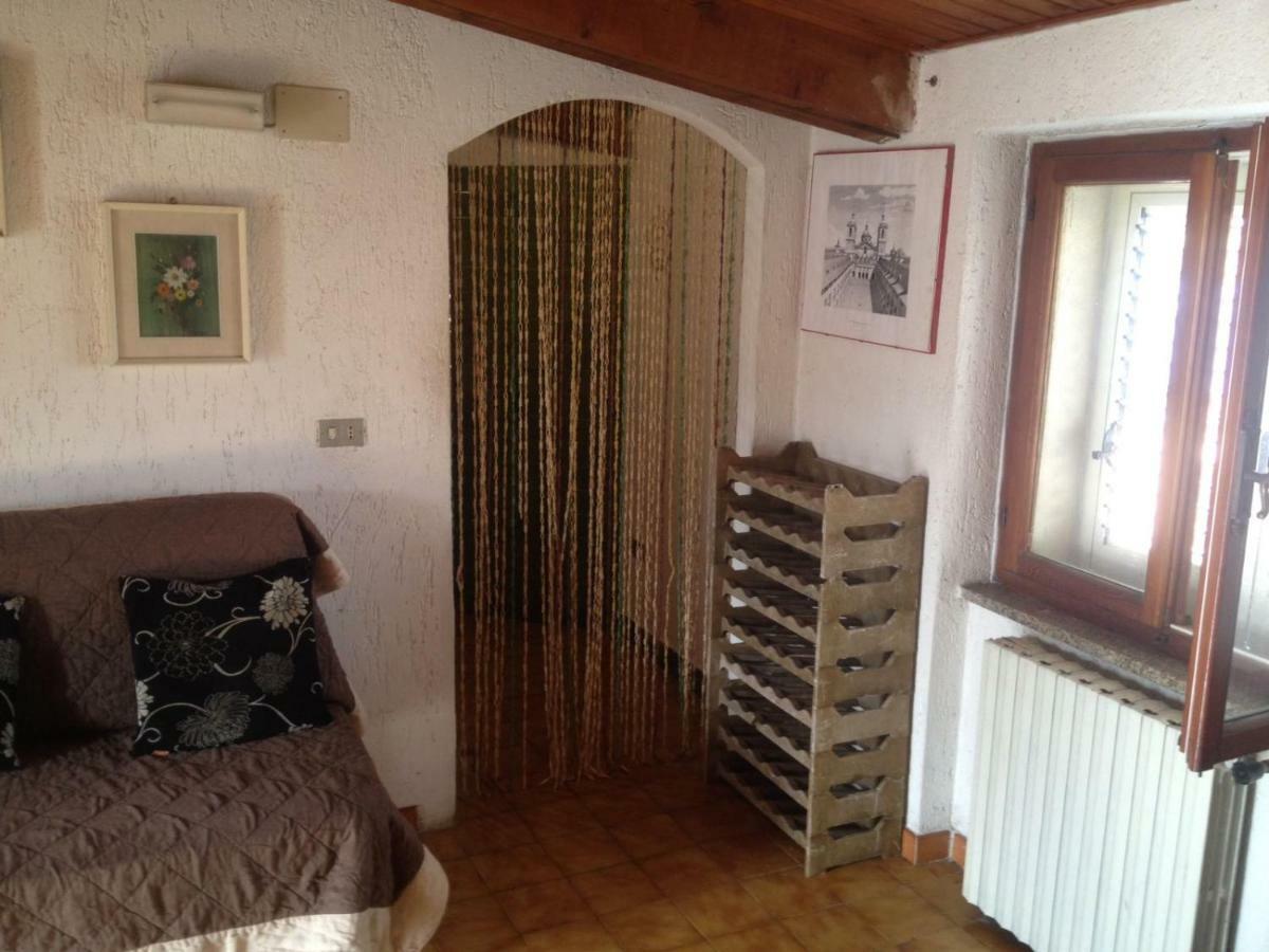 Villa Master Ла Мадалена Екстериор снимка