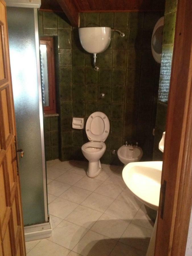 Villa Master Ла Мадалена Екстериор снимка