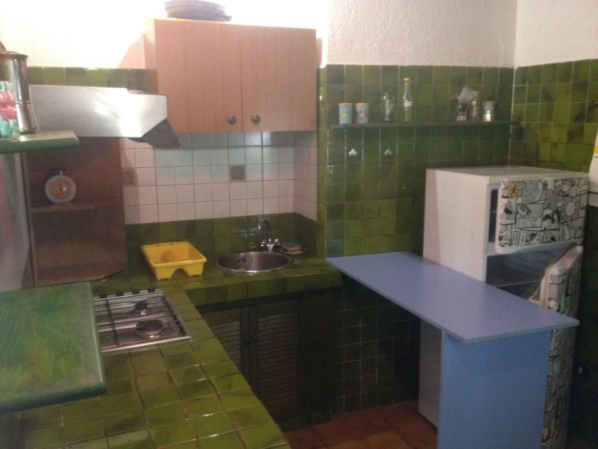 Villa Master Ла Мадалена Екстериор снимка