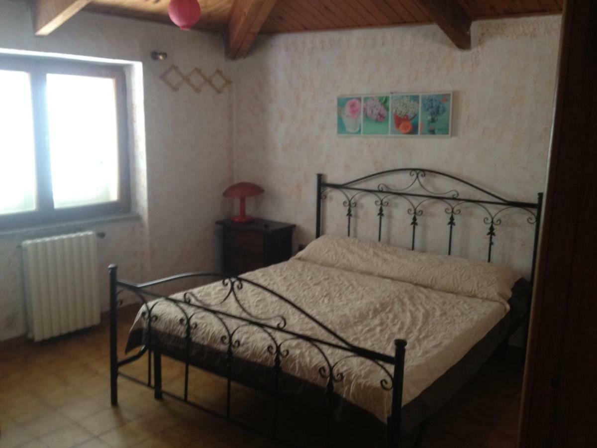 Villa Master Ла Мадалена Екстериор снимка