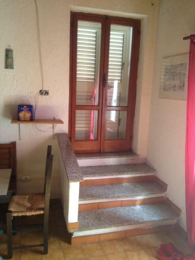 Villa Master Ла Мадалена Екстериор снимка