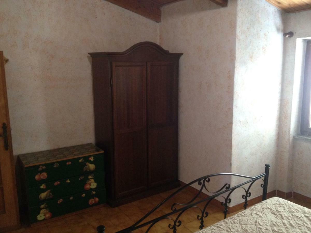 Villa Master Ла Мадалена Екстериор снимка